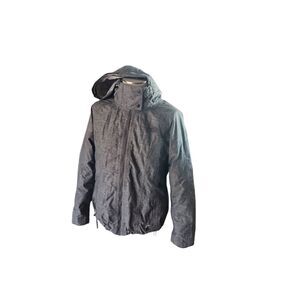 The North Face women's large Aphelion tri climate Audu 2 jacket